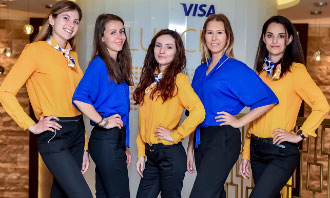 Konferencia hostess bérlés rendezvényre hostess bérlés rendezvényre Budapest