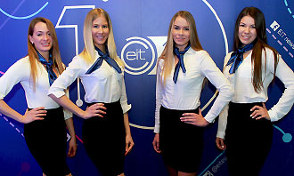 Konferencia hostess bérlés rendezvényre hostess bérlés rendezvényre Budapest