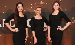 Hostess szolgáltatás rendezvényre hostess bérlés rendezvényre Budapest